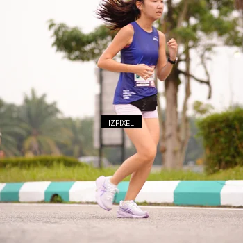 Runner Photo 7541089