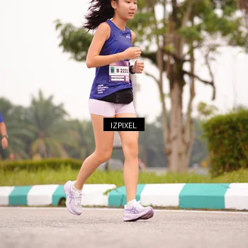 Runner Photo 7541090