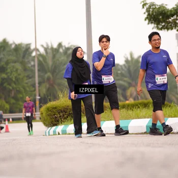 Runner Photo 7541092