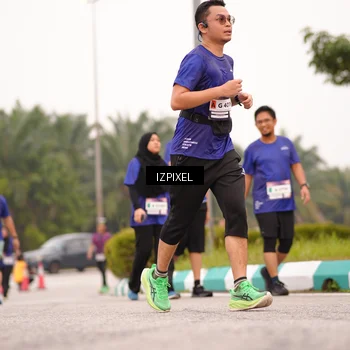 Runner Photo 7541093