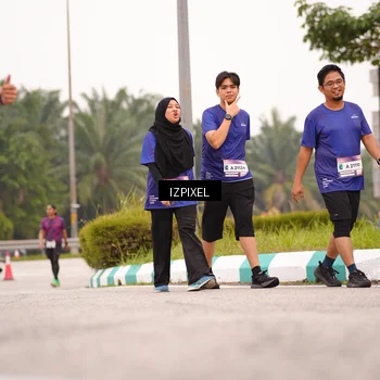 Runner Photo 7541094
