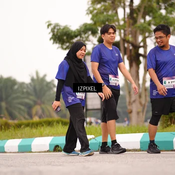 Runner Photo 7541096