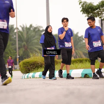 Runner Photo 7541097