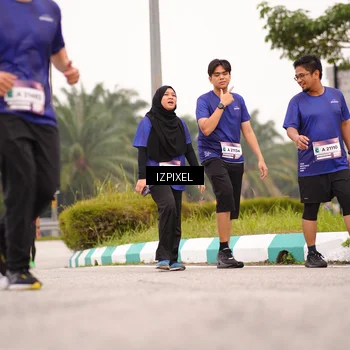 Runner Photo 7541098