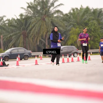 Runner Photo 7541099