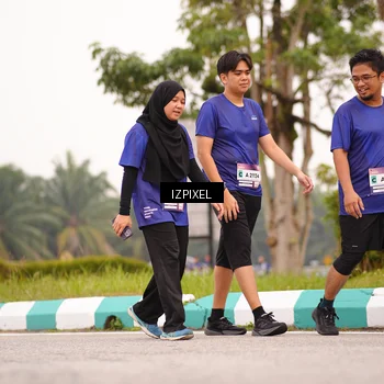 Runner Photo 7541102