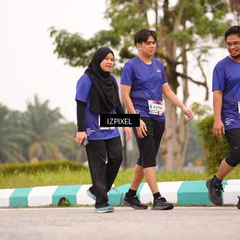 Runner Photo 7541103
