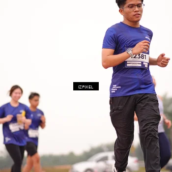 Runner Photo 7541114