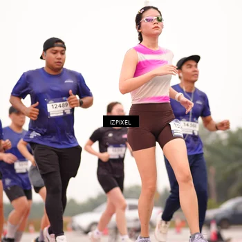 Runner Photo 7541115