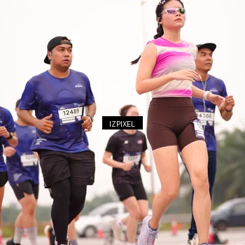 Runner Photo 7541118