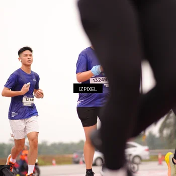 Runner Photo 7541119