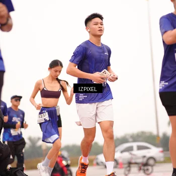 Runner Photo 7541120