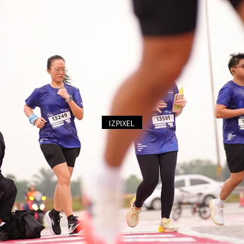 Runner Photo 7541121