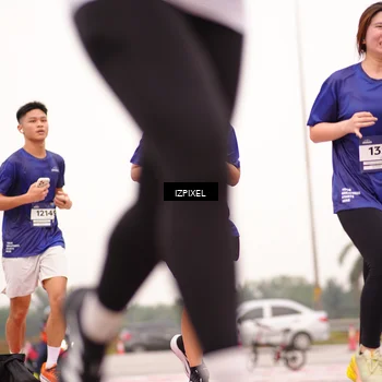 Runner Photo 7541123
