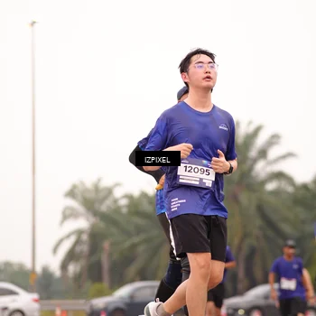Runner Photo 7541125