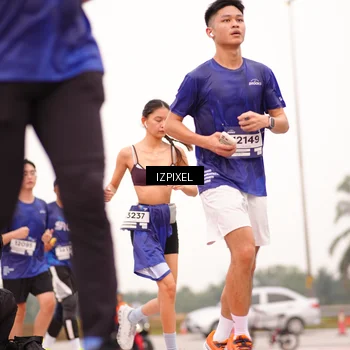 Runner Photo 7541127