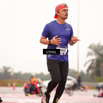 Runner Photo 7541129