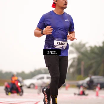 Runner Photo 7541130