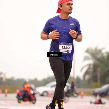Runner Photo 7541132