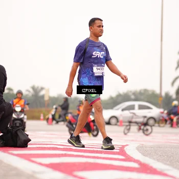 Runner Photo 7541133