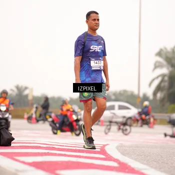 Runner Photo 7541134