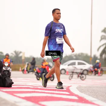 Runner Photo 7541135