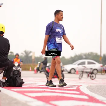 Runner Photo 7541136