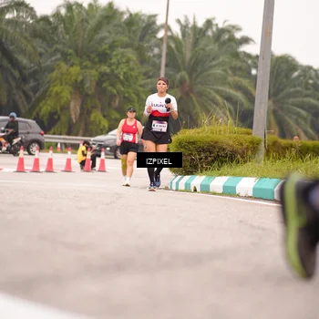 Runner Photo 7541138