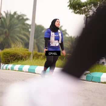 Runner Photo 7541139