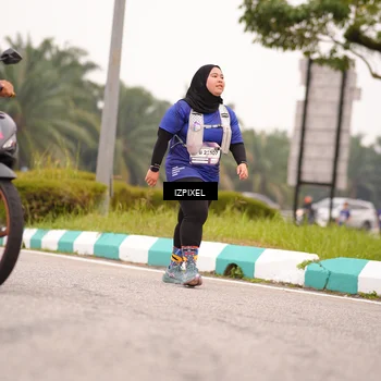 Runner Photo 7541140