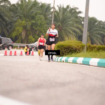 Runner Photo 7541141