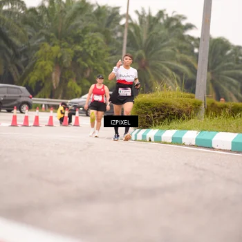 Runner Photo 7541144
