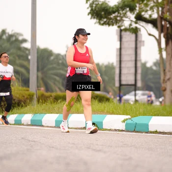 Runner Photo 7541149