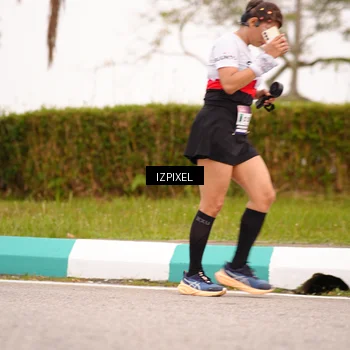 Runner Photo 7541150