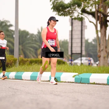 Runner Photo 7541151