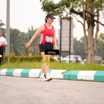 Runner Photo 7541152