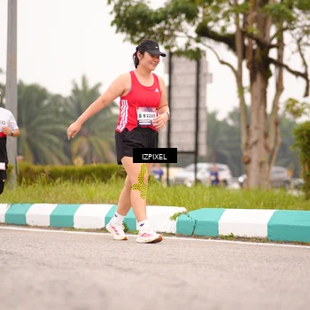 Runner Photo 7541153