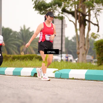 Runner Photo 7541155
