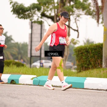 Runner Photo 7541158