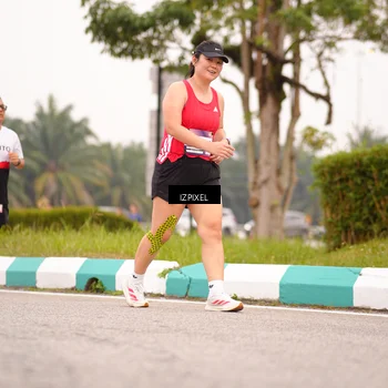 Runner Photo 7541160