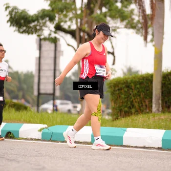 Runner Photo 7541162