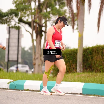 Runner Photo 7541164
