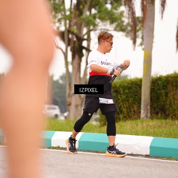 Runner Photo 7541167