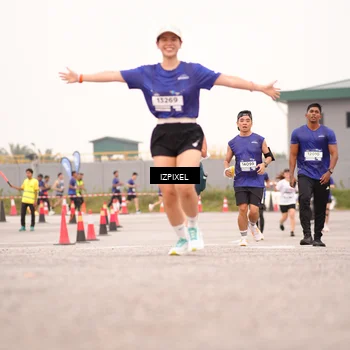 Runner Photo 7541172