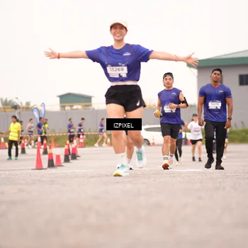 Runner Photo 7541177