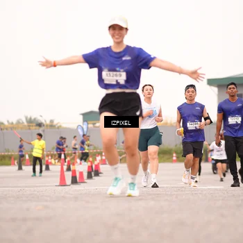 Runner Photo 7541178