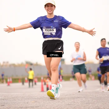 Runner Photo 7541179