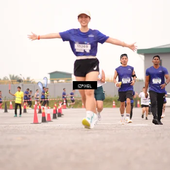 Runner Photo 7541181
