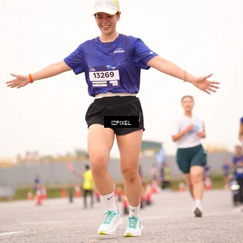 Runner Photo 7541182