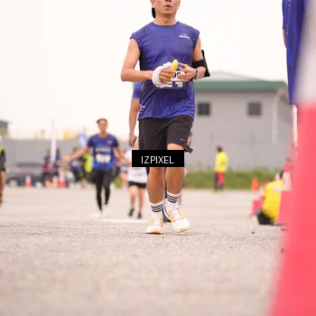 Runner Photo 7541188